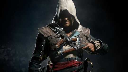 Assassin’s Creed IV: Black Flag. Otwarty świat, czyli 13 minut rozgrywki (wideo)