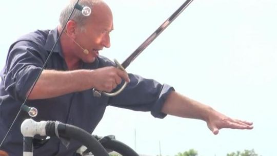 Assassin’s Creed IV: Black Flag. Prawdziwa broń piratów (wideo)