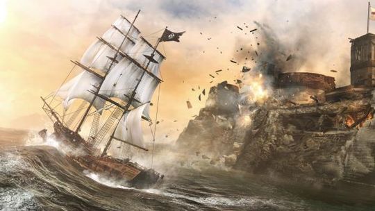 Assassin’s Creed IV: Black Flag. Premiera dla prawdziwych piratów (wideo)