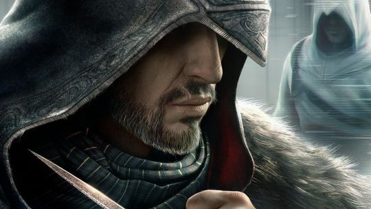 Assassin\'s Creed Revelations: Jak obronić własną kryjówkę? (wideo)