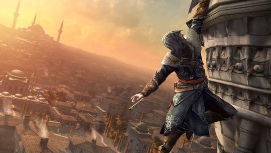 Assassin’s Creed: Revelations. Już wszystko wiadomo