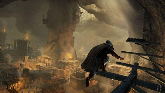 Assassin\'s Creed Revelations: W poprzednich odcinkach…