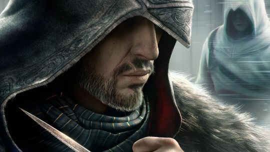 Assassin\'s Creed Reveleations: Do zdobycia gry i unikalne gadżety