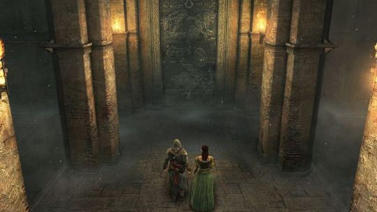 Assassin\'s Creed Reveleations: Nagrody wysyłamy do...