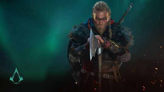 Assassin's Creed: Valhalla. Data premiery, gameplay i Wikingowie w akcji (wideo)