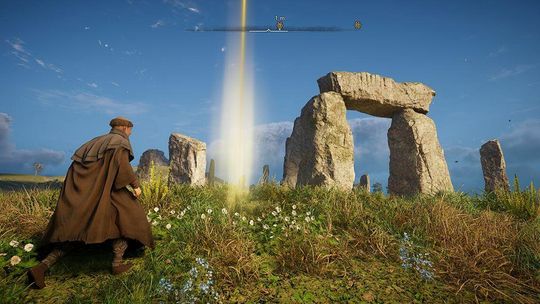 Assassin's Creed: Valhalla. Lekcja historii z wikingami