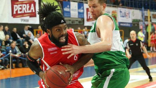 Asseco Gdynia przyjeżdża do Lublina. Ważny mecz dla WIkany-Startu