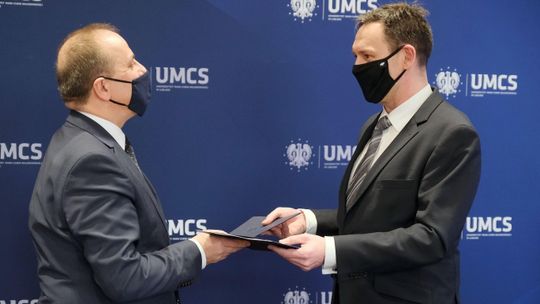 Asseco strategicznym partnerem UMCS. "Nowy rozdział funkcjonowania Ecotechu"