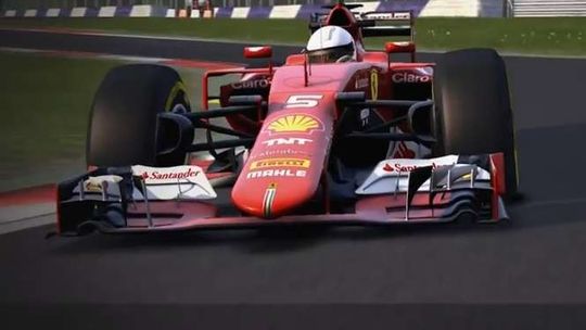 Assetto Corsa: Ferrari, Lamborghini i tor Red Bull Ring (wideo)