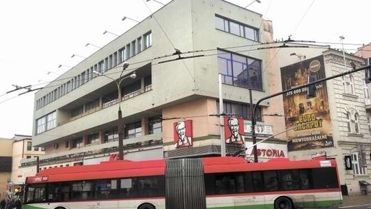 Astoria na 10 lat w rękach miejskiej spółki?