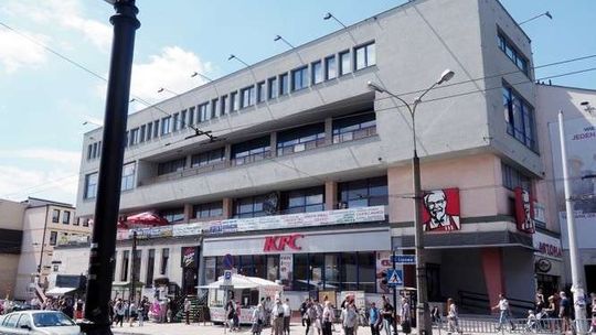 Astoria wraca do miasta. Budynek latami wynajmowany był za bardzo niską cenę