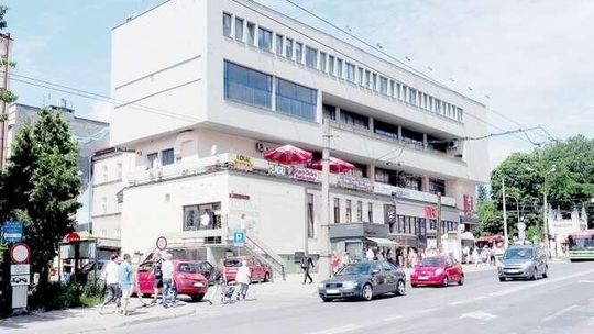 Astoria wraca do miasta. Co dalej z budynkiem? Jest decyzja prezydenta