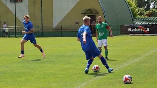 Astra rozbiła Ogniwo, Brat lepszy od Unii Rejowiec i reszta wyników chełmskiej okręgówki