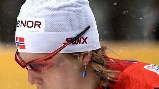 Astrid Jacobsen wygrywa w Toblach i utrzymuje prowadzenie w Tour de Ski