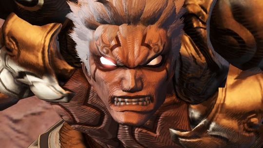 Asura’s Wrath: Dziś premiera (wideo)