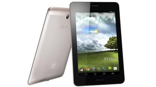 ASUS Fonepad jest już w sklepach. Ile kosztuje i co ma?