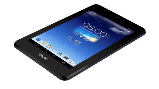 ASUS MeMO Pad HD 7: Nowy tablet już jest. Cena? 699 złotych