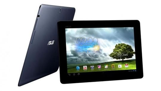 ASUS MeMO Pad Smart: Nowość za 299 dolarów
