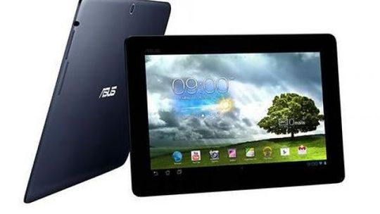 ASUS MeMO Pad Smart: Nowy tablet już w sklepach