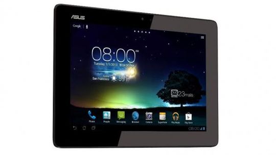  ASUS PadFone 2: Szybszy i wygodniejszy