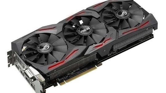 Asus Radeon RX 480 Strix: Kiedy w sklepach i w jakiej cenie?