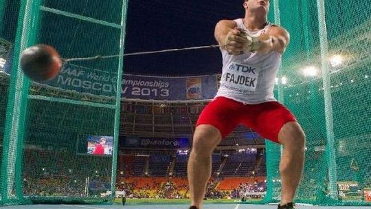 Atak boksera, Tomasz Smerdel liderem głosowania na Sportowca roku 2015