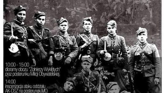 Atak na milicję w Muzeum Wsi Lubelskiej
