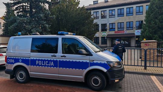 Atak napastnika w szkole. Lubelska radna chce praktycznych szkoleń dla całego personelu