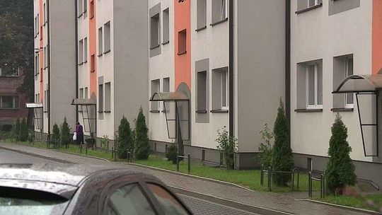 Atak nożownika w Sosnowcu. Nie żyje jedna osoba