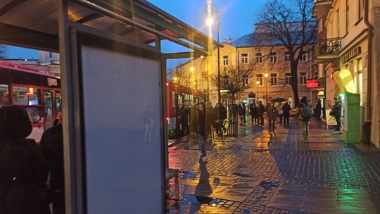 Atak w centrum Lublina „Bo usłyszeli ukraiński akcent”