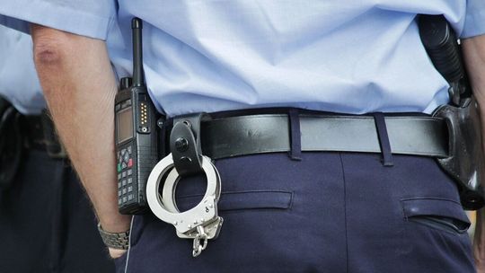 Atak w centrum Zamościa – zatrzymano dwóch agresorów