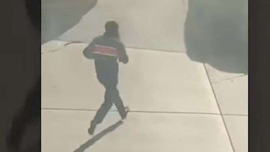 Atak w Nowym Jorku. Kim jest terrorysta? [wideo]