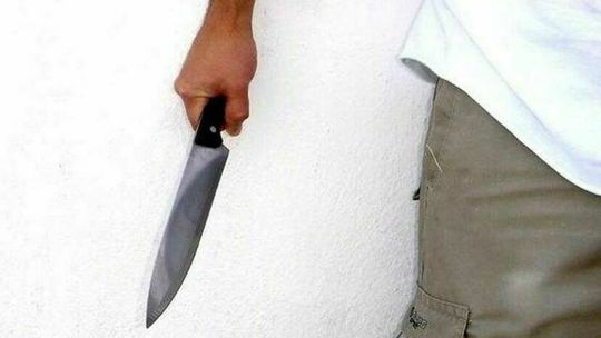 Atak w sklepie spożywczym w Lubelskiem. Nożownik napadł na ekspedientkę