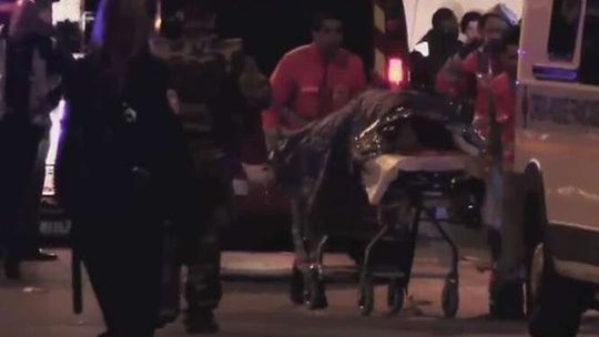 Ataki terrorystyczne w Paryżu. Zginęło ok. 150 osób. ABW: nie ma zagrożenia w Polsce