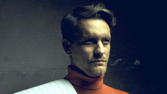 Atanas Valkov: Lublin ma w sobie twórczą energię