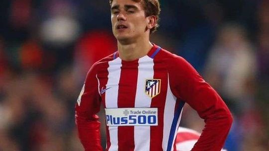 Atletico – Real 2:1. Drugi z rzędu finał Królewskich!