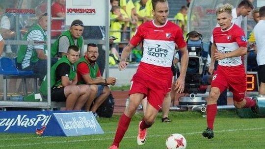 Atmosfera była fantastyczna, opinie po meczu Wisła - Legia