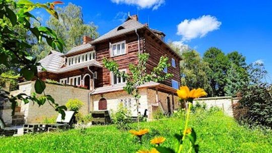 Atrakcje dla dzieci w Domu Kuncewiczów