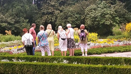 Atrakcje dla seniorów. Co, gdzie, kiedy? Należy się pospieszyć 