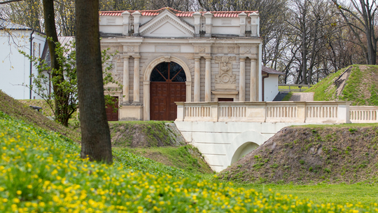 Atrakcje turystyczne w Białej Podlaskiej. Co warto zobaczyć podczas pobytu?