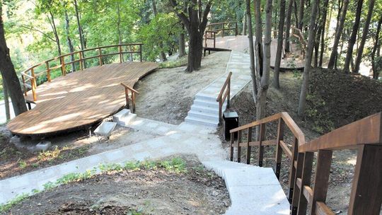 Atrakcje turystyczne w Lubelskiem. To miejsce bardzo się zmienia