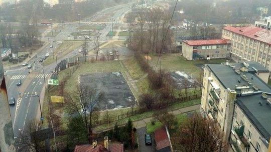 Atrakcyjna działka sprzedana. Jakie plany ma nowy nabywca?