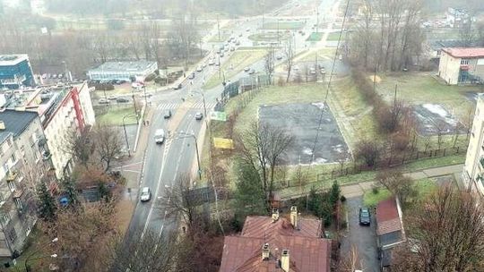 Atrakcyjna działka w centrum Lublina na sprzedaż? Co powstanie po szkole