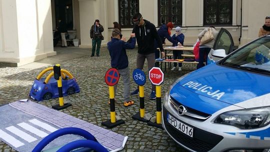 Atrakcyjny długi weekend w Kozłówce [program]