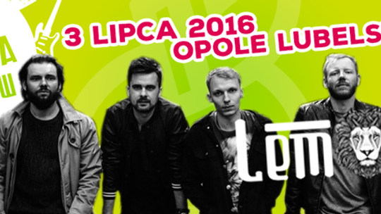 Atrakcyjny weekend w Opolu Lubelskim 