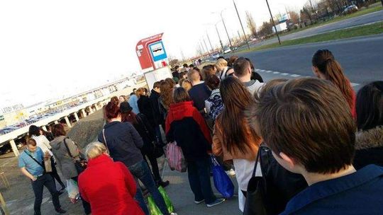 Atrium Felicity: 220 tys. klientów w ciągu czterech dni