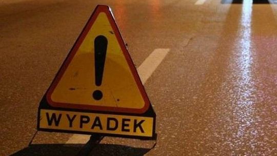 Audi uderzyło w drzewo. 19-latek nie żyje