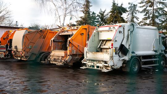 Audyt w zamojskim PGK. Mieszkańcy także odczują zmiany   