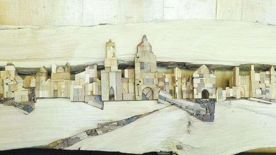 Aukcja prac uczniów w Zespole Szkół Plastycznych. Co można wylicytować?