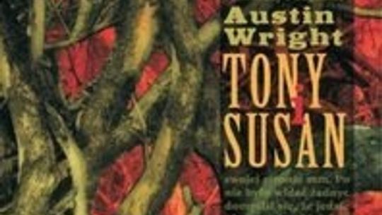 Austin Wright \"Tony i Susan”